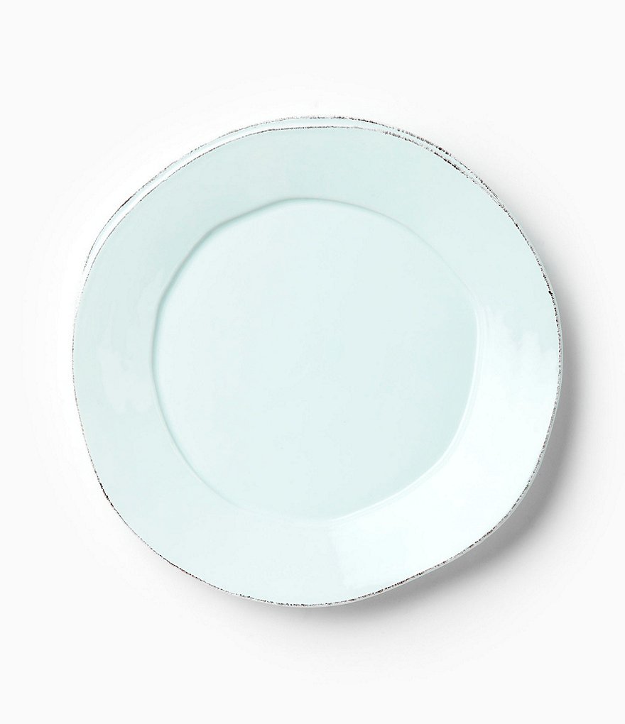 VIETRI Lastra Dinner Plate