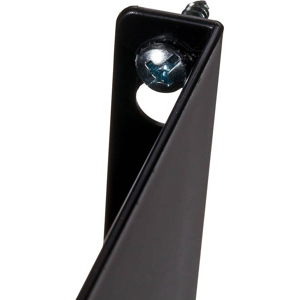 OFFICEMATE 26092 Recycled Wall Pocket,Letter