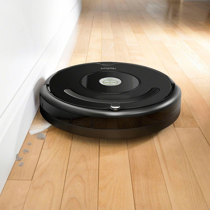 iRobot Roomba 614 Robot Vacuum