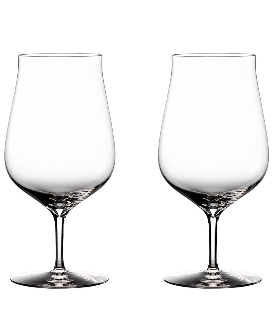 Southern Living Modern Stainless Steel Hammered Cocktail Shaker