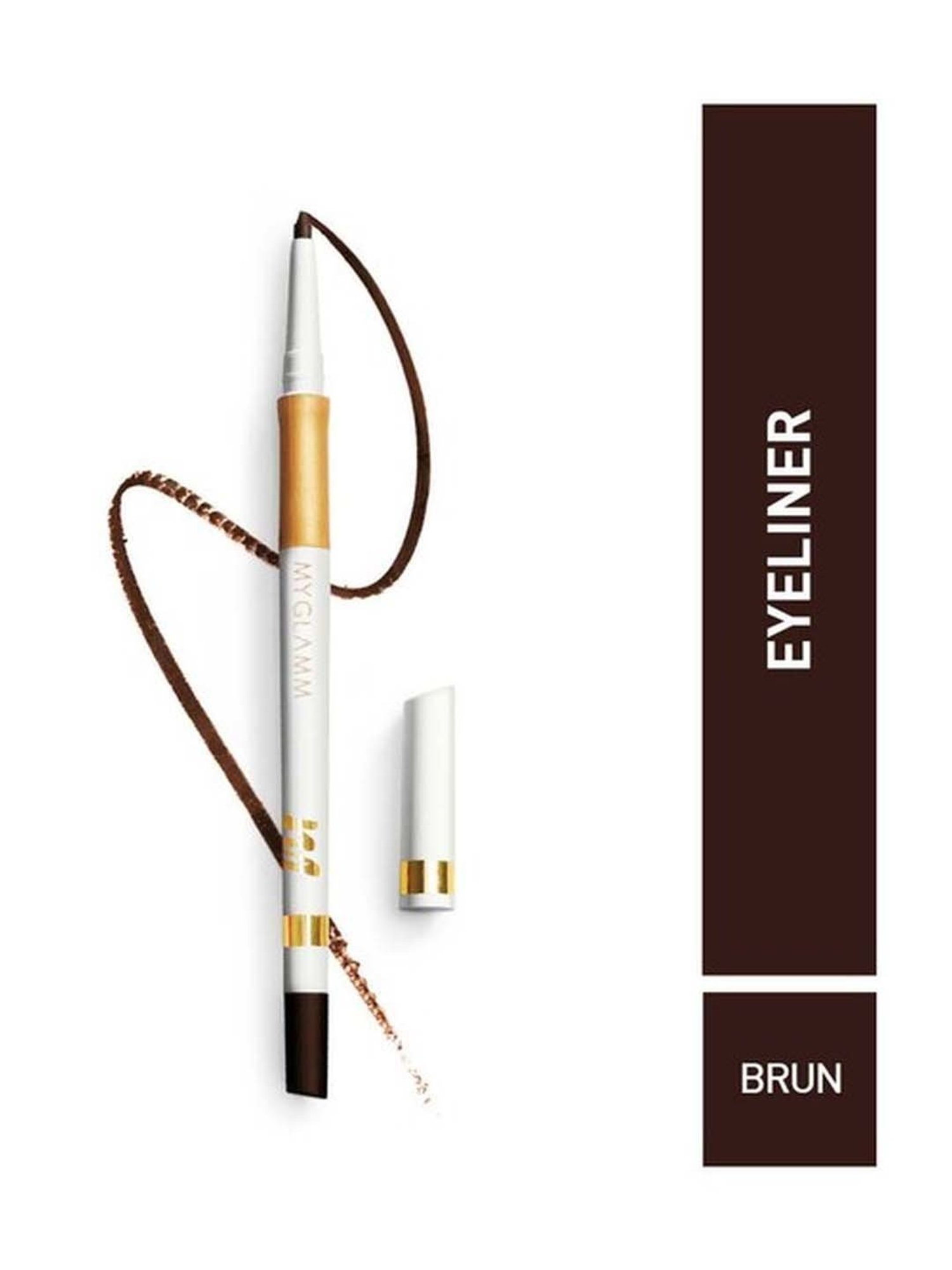 Barry M Kohl Pencil White - 1.14 gm