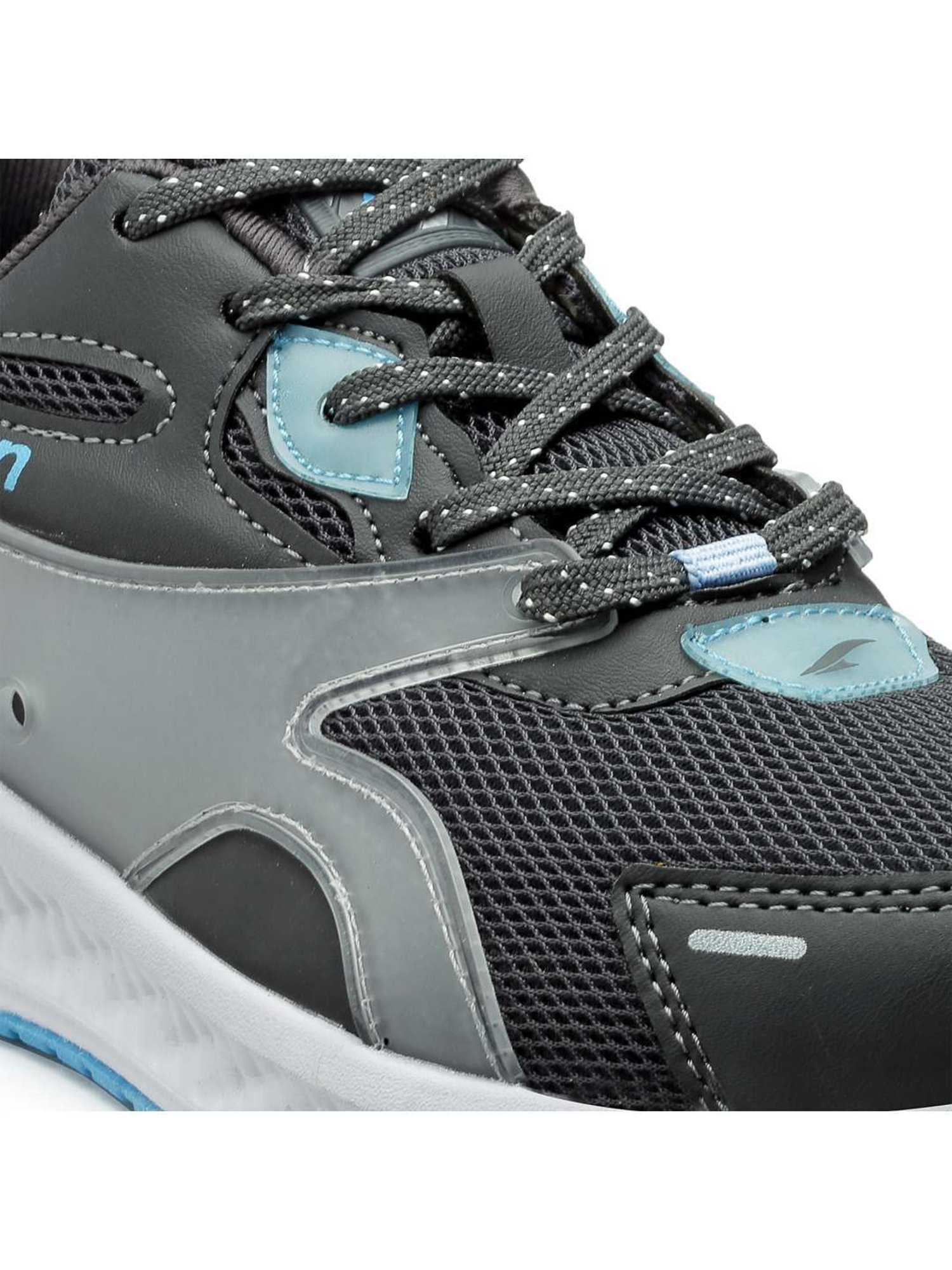 Asian Women's Grey Running  Shoes