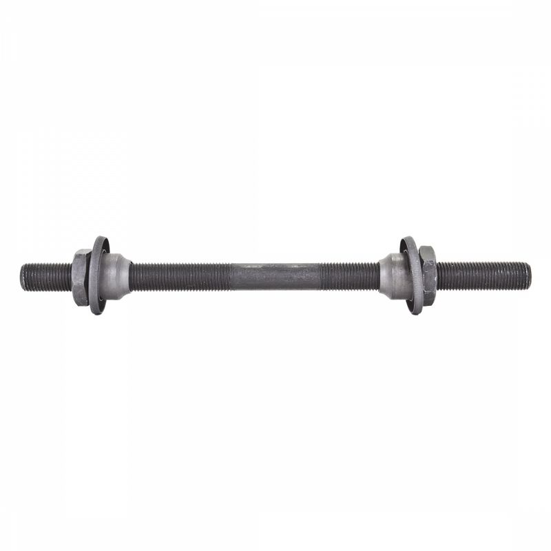 Wheel Master Hub Parts Axle Set