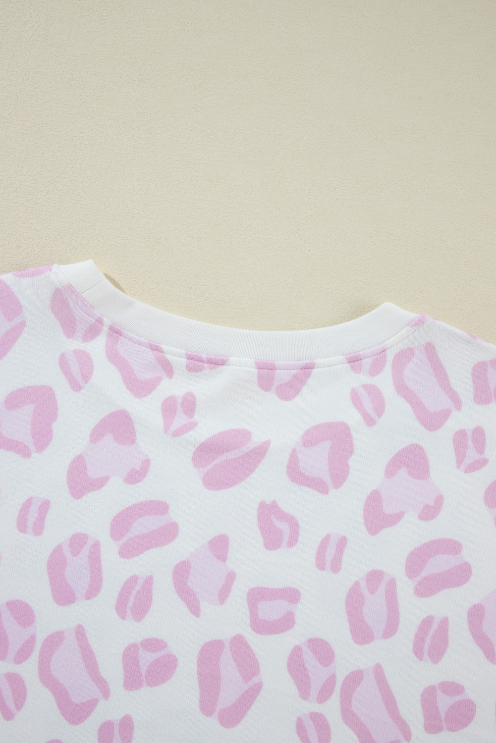 Rose Red Solid Waffle Knit Plus Size Two Piece Shorts Set