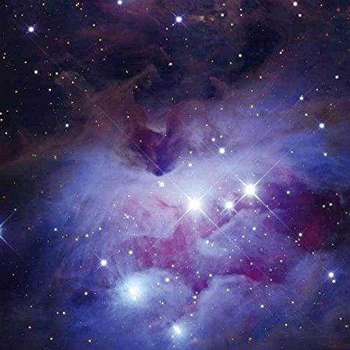 Space iPod Classic (6th Gen) 80 & 160GB Skin - NGC 1977 - Reflection of Orion Nebula. Vinyl Decal Skin For Your iPod Classic (6th Gen) 80 & 160GB