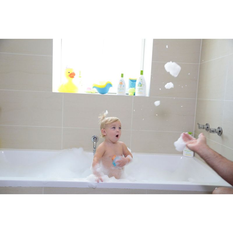 Babyganics Essentials Gift Set