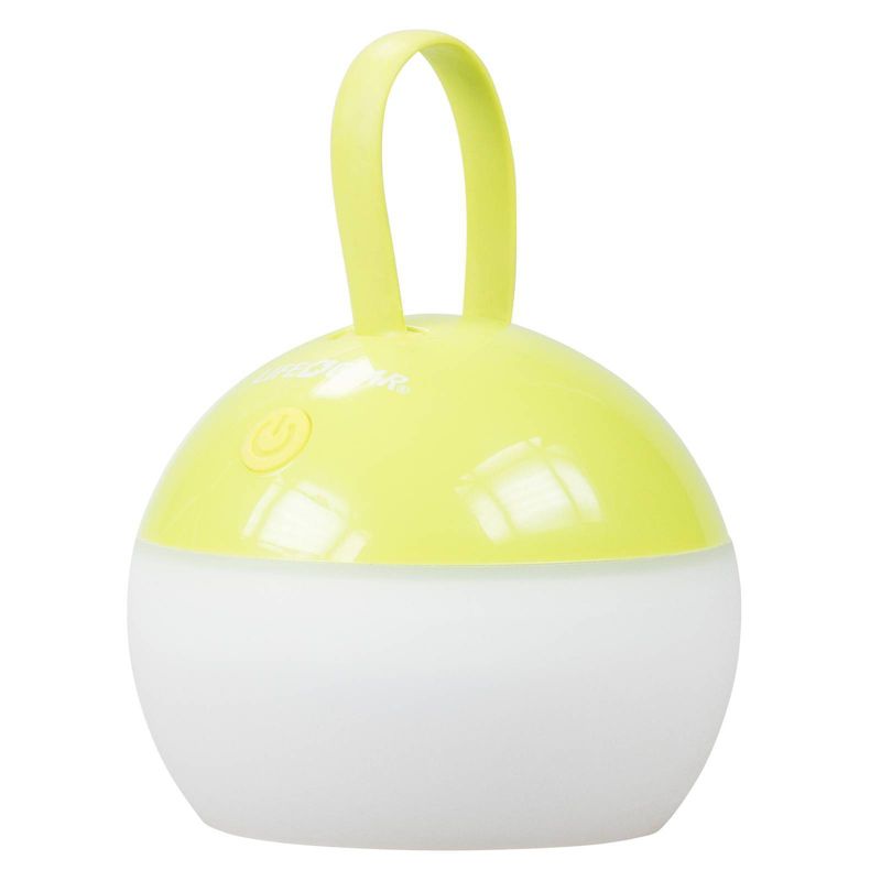 Life Gear 100 Lumens USB Rechargeable LED Lantern