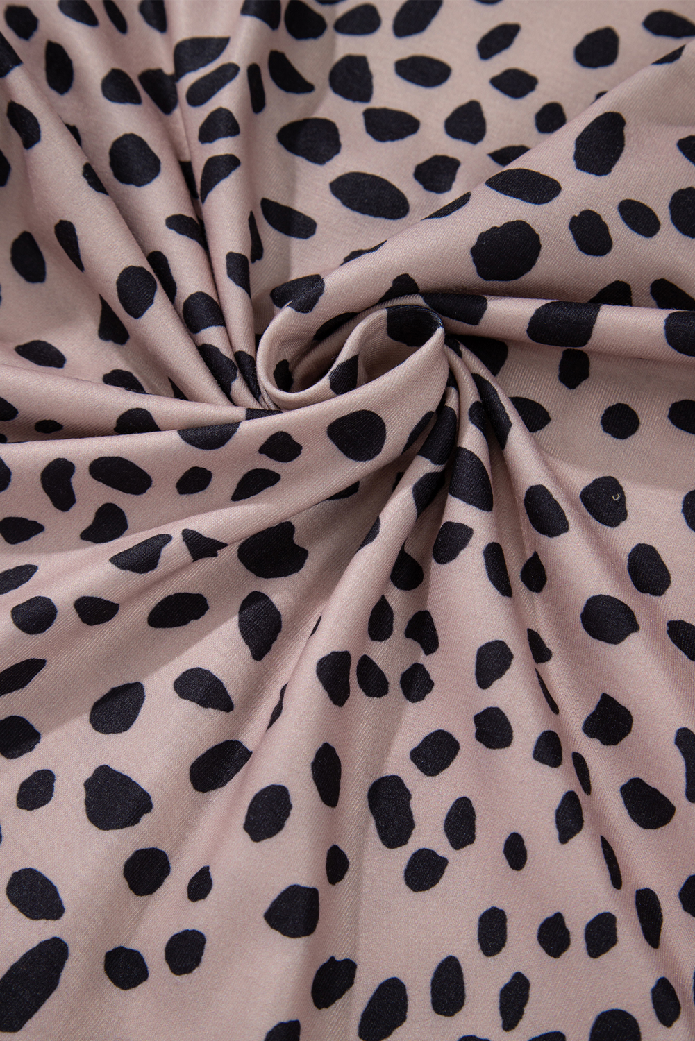 Rose Red Rhinestone Mesh Long Sleeve Bodysuit