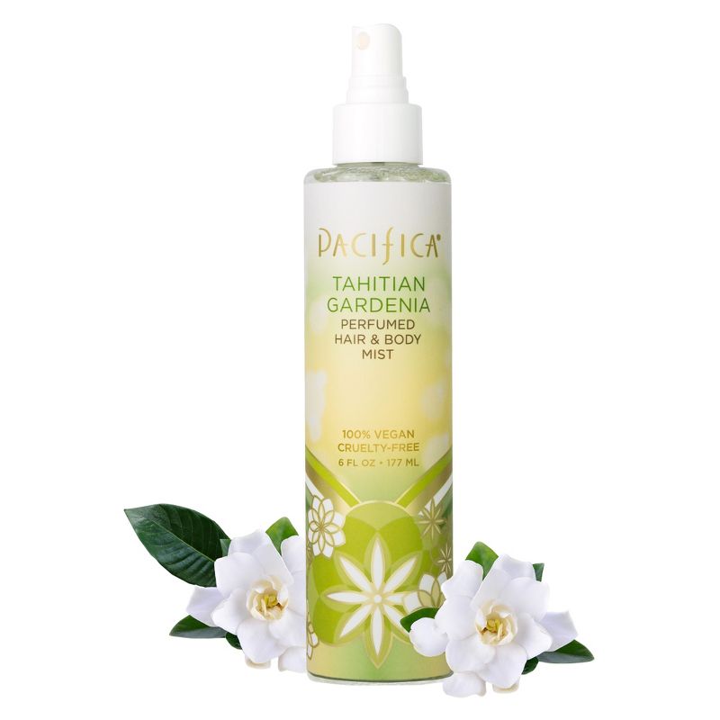 MoonRay Bloom by Pacifica Women's Perfume