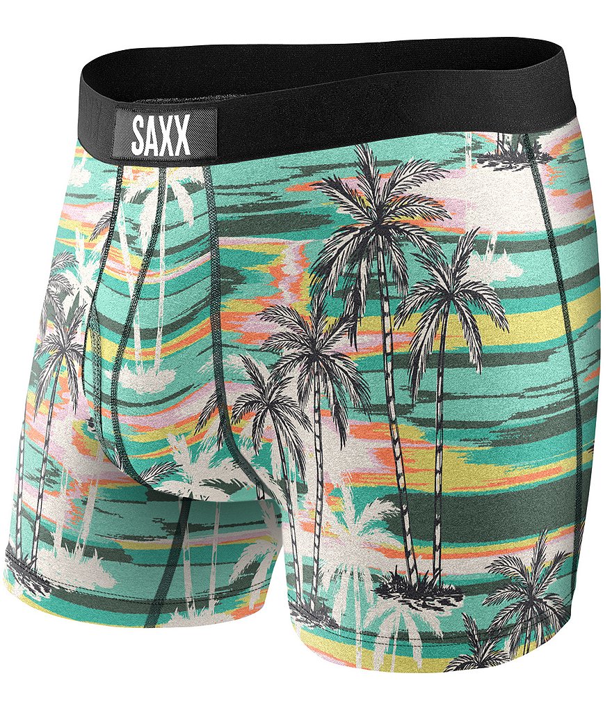 Saxx Ultra No Bad Days Boxer Briefs