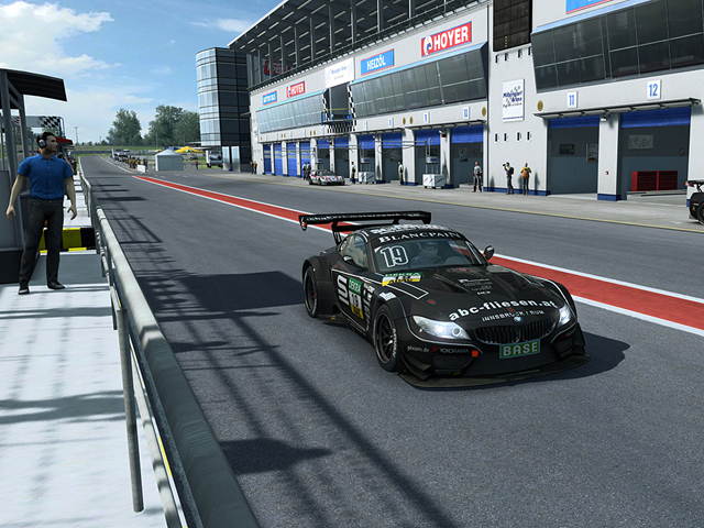 ADAC GT Masters Experience 2014 [Online Game Code]