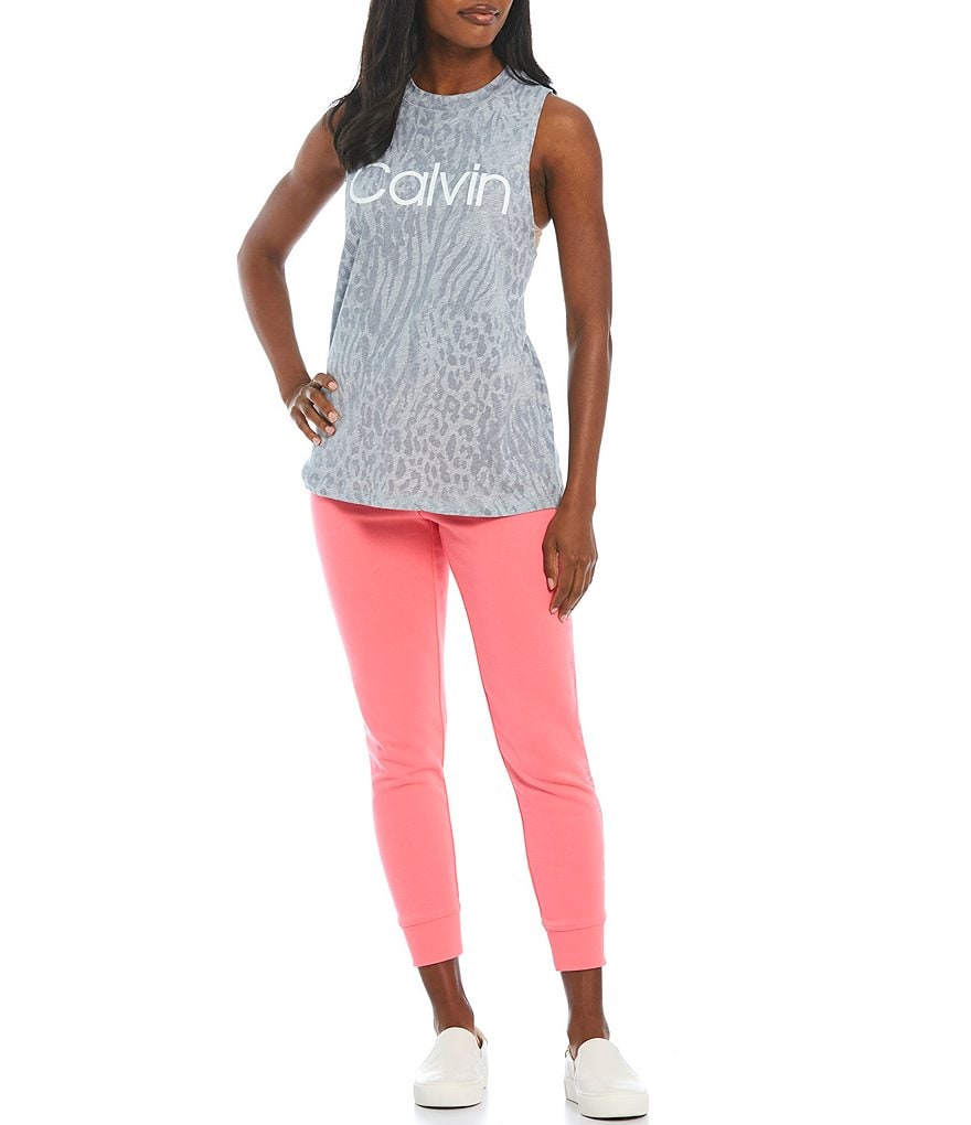 Karen Kane Long Super-Soft Tank