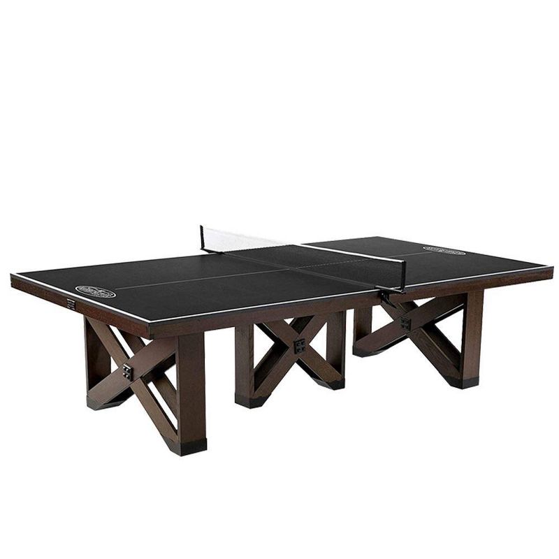 Hathaway Unity 4pc Table Tennis Table Set