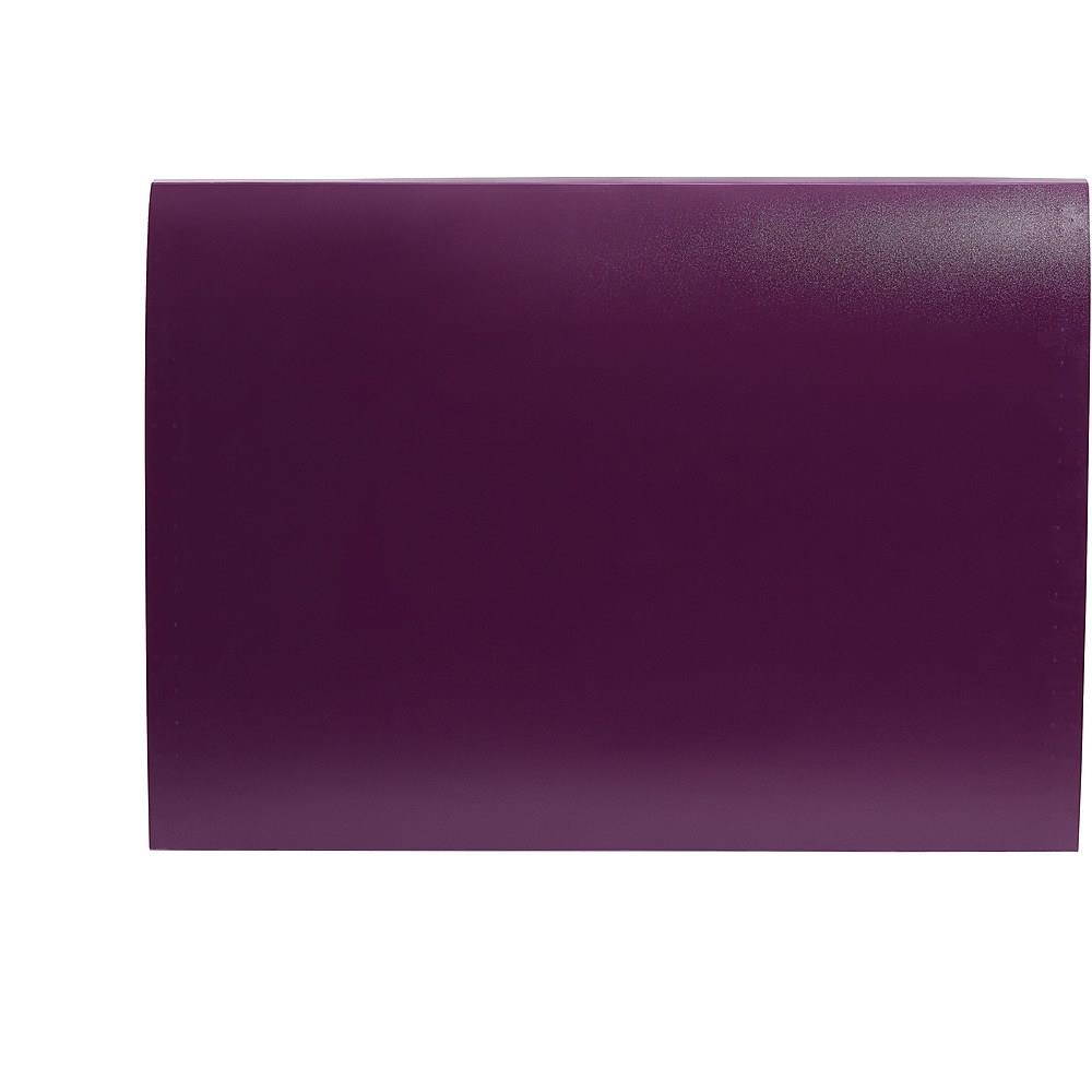 Staples Reinforced Expanding File Letter Size 7-Pocket Assorted Colors 51835