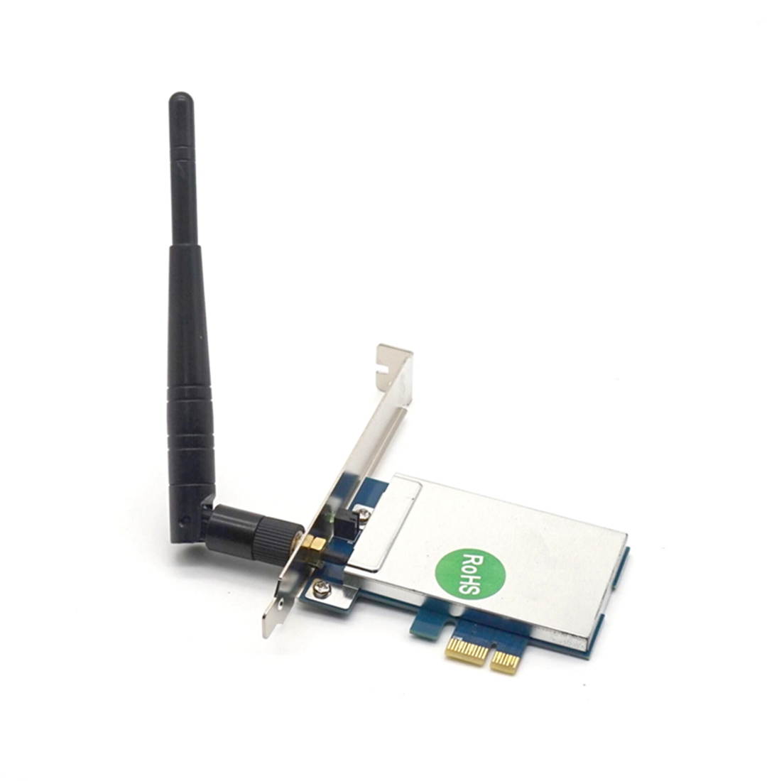 Plugadget RTL8188CE 150M PCI-E Wireless LAN Card Desktop Adapter Support WIFI Transceiver