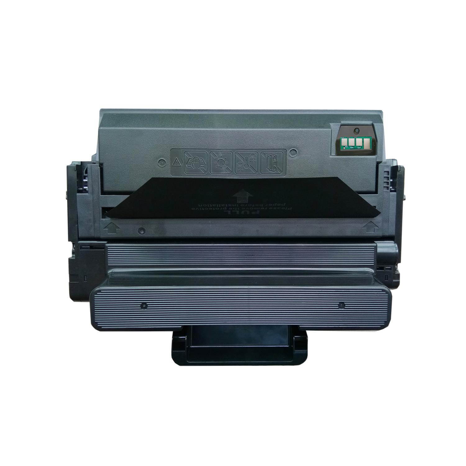 Smart Print Supplies Compatible MLT-D203E Black Extra High Yield Premium Toner Cartridge Replacement for Samsung ProXpress SL-M3820 3870 4020 4070 Printers (10,000 Pages) - 4 Pack