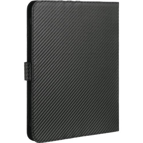 SumacLife Adjustable Stand Portfolio Case for Most 7 to 8-Inch Tablets (AdjStnd7to8)