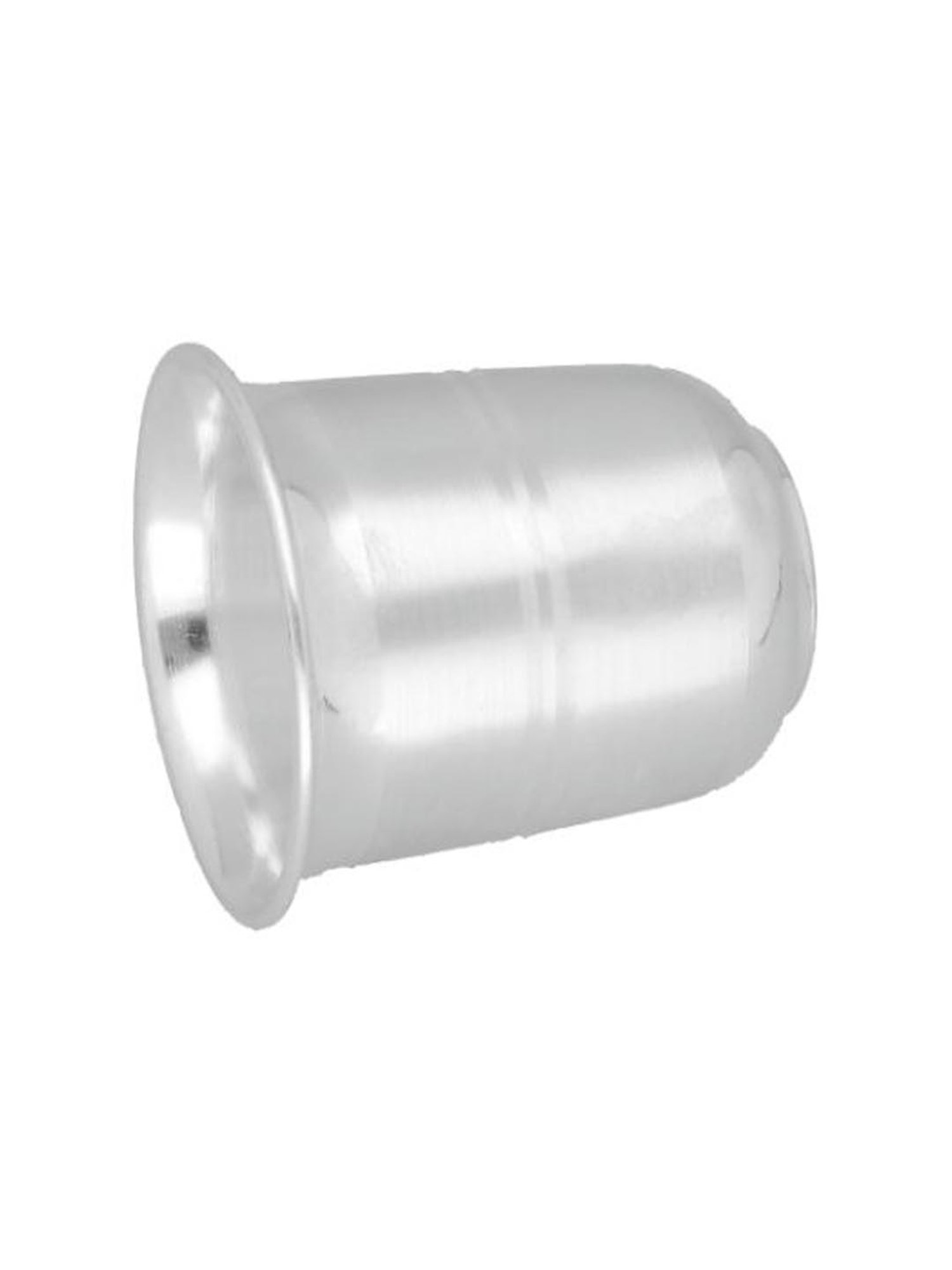 Sri Jagdamba Pearls 0.8 Silver Glass