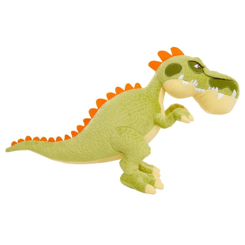 Gigantosaurus - Giganto Jumbo Plush