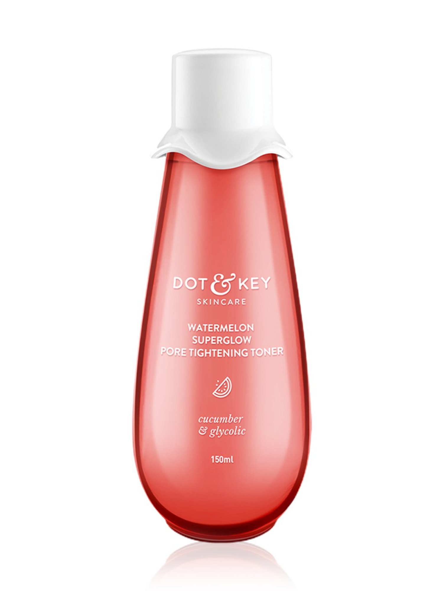 Dot & Key Watermelon Super Glow Pore Tightening Toner - 150 ml