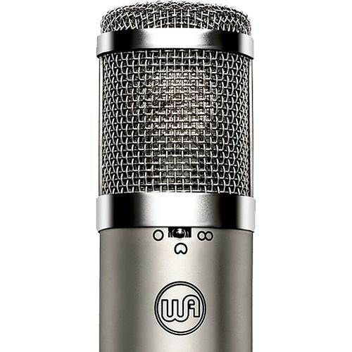 Warm Audio WA-47Jr Large-Diaphragm Condenser Microphone