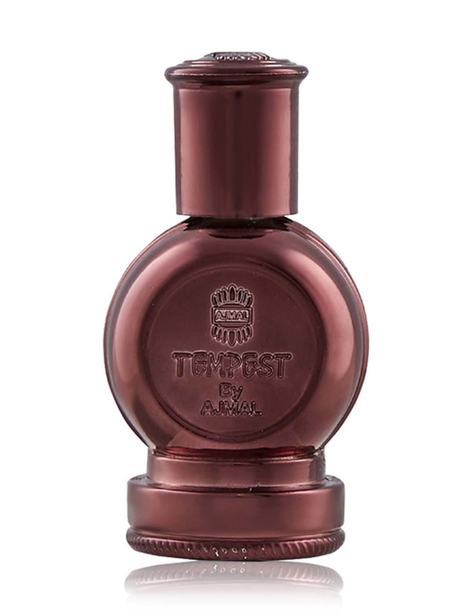 Ajmal Tempest Concentrated Perfume for Unisex - 12 ml