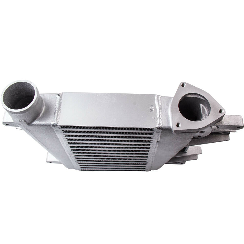 Upgrade ZD30 Intercooler For Nissan Patrol GU / Y61 ZD30 3.0L Turbo  97-07