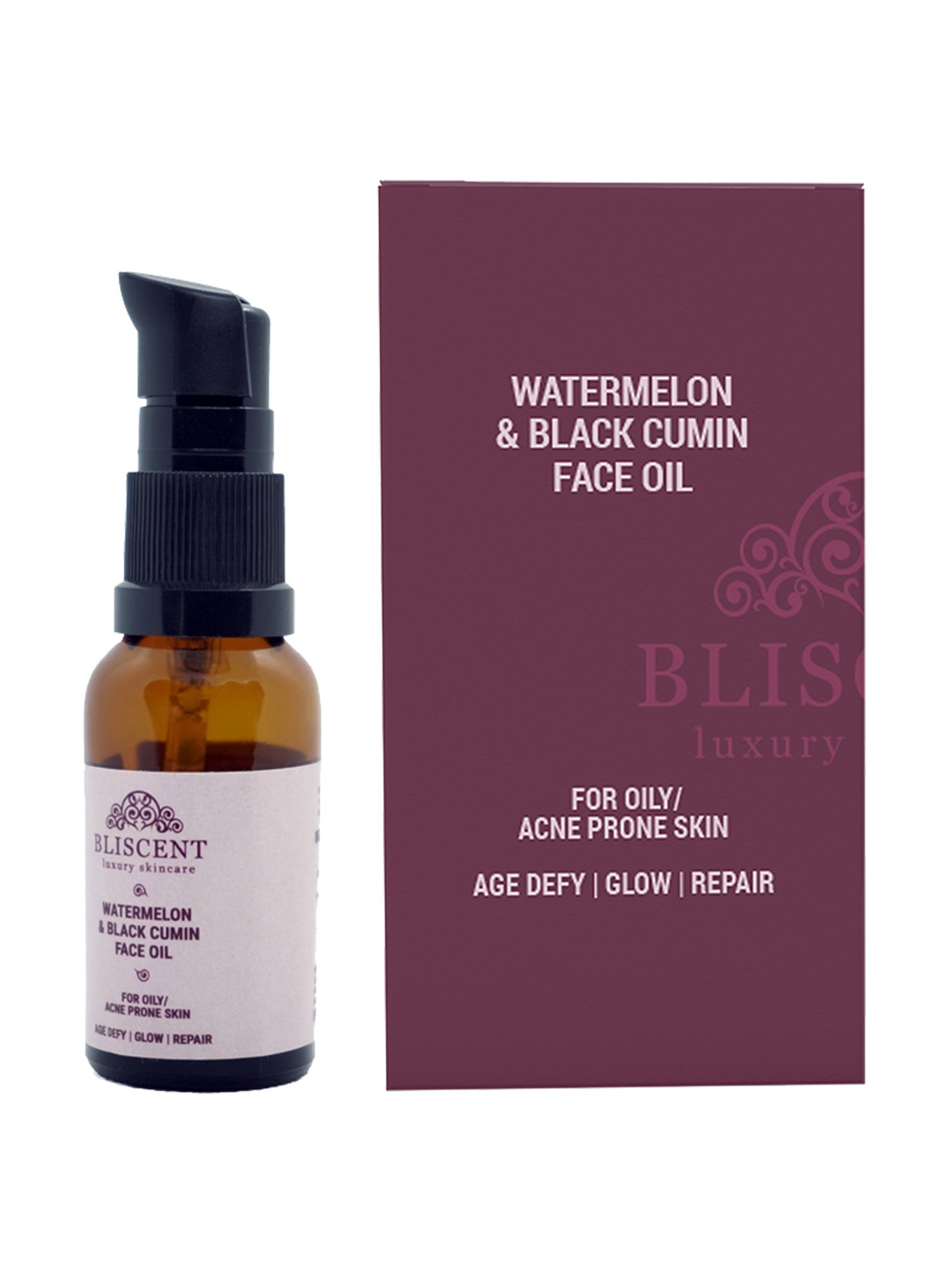 SuperDrug Calm Skin Facial Oil - 30 ml