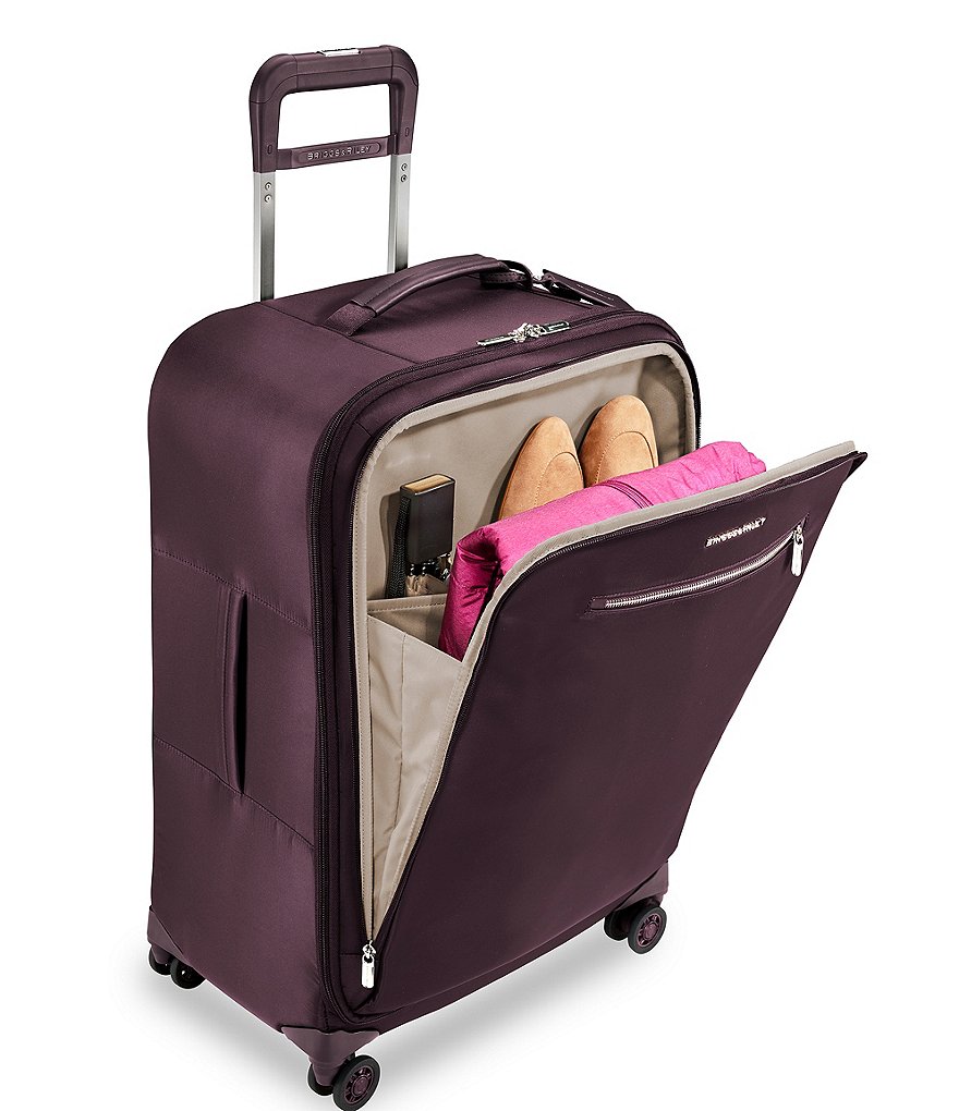 Briggs & Riley Rhapsody Medium Spinner