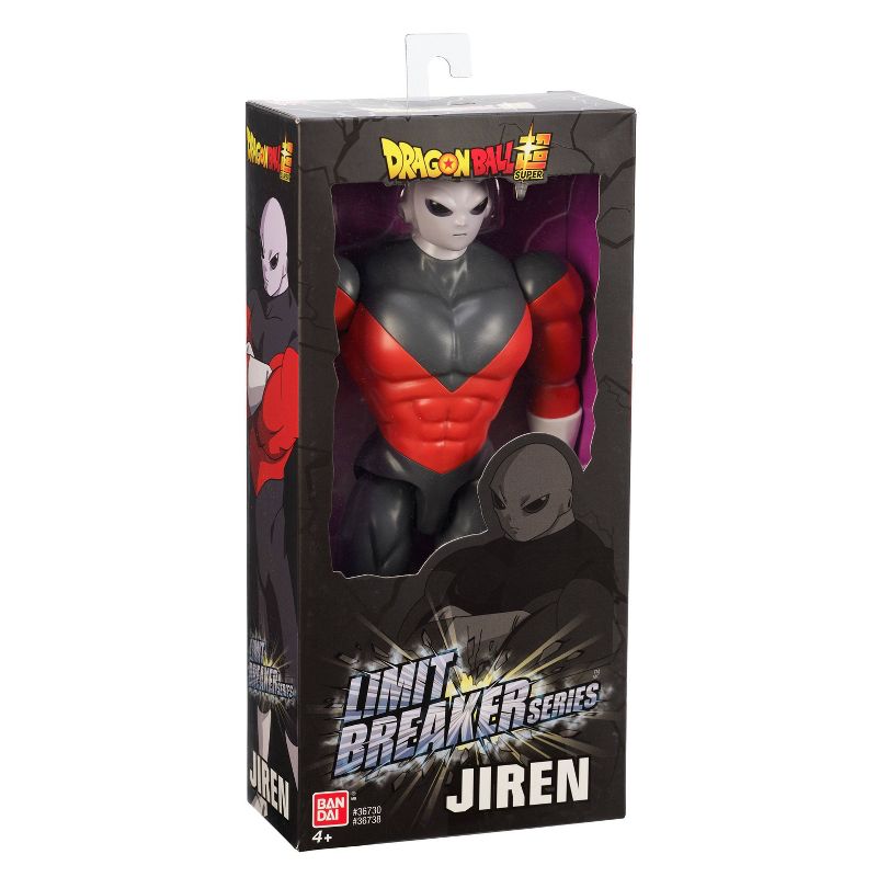 Dragon Ball Super Jiren 12" Action Figure