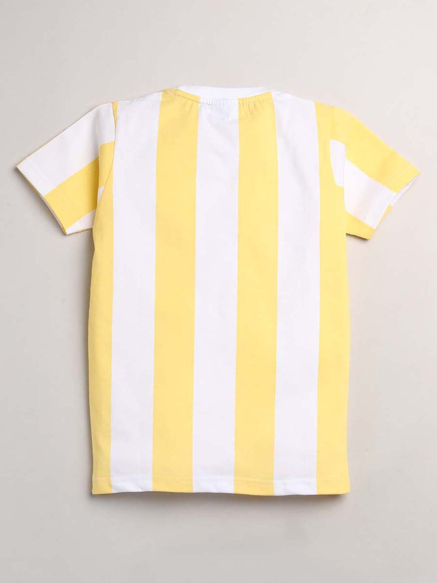 GJ baby Green & White Cotton Camouflage Full Sleeves T-Shirt Set