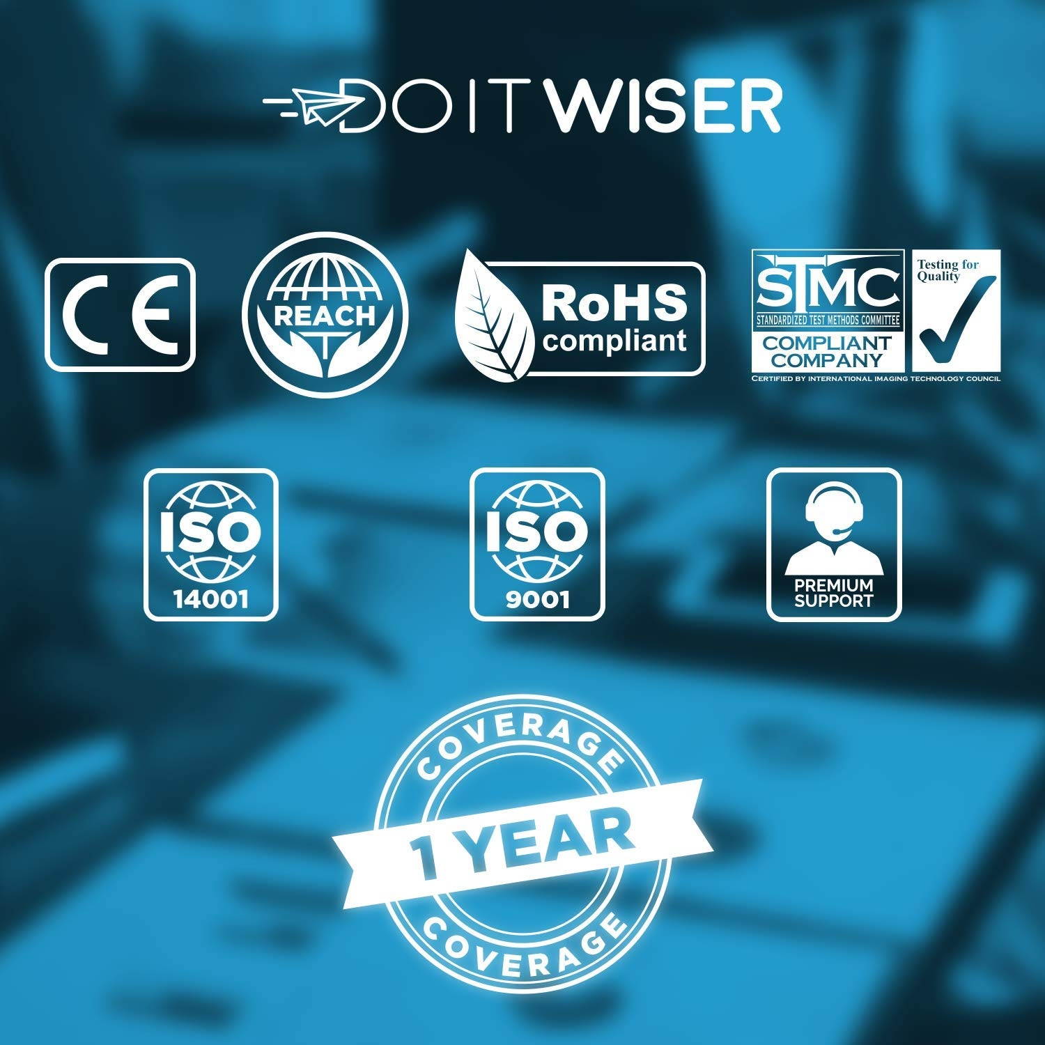 Compatible Toner Cartridge Replacement for HP 26A CF226A 26X CF226X Laserjet Pro M402n M402dn M426 M402d M402dw Laser Jet MFP M426fdw M426fdn M402 M426dw Printer Ink (Black, 2-Pack)