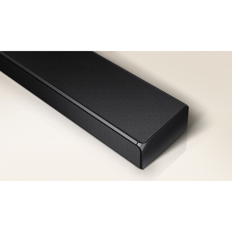 Beam - Smart TV Sound Bar with  Alexa Built-in - White