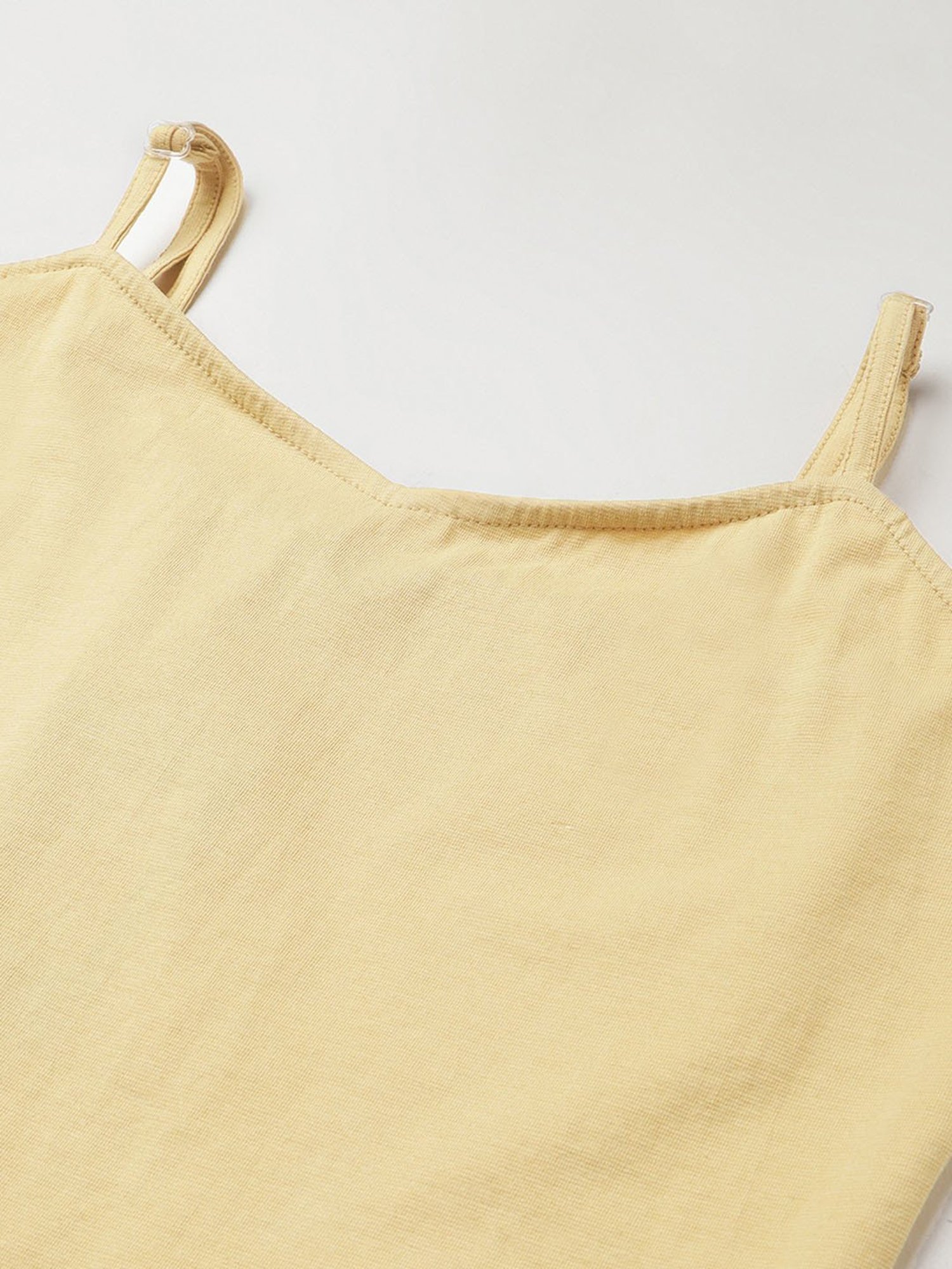 Fame Forever by Lifestyle White Cotton Printed T-Shirt