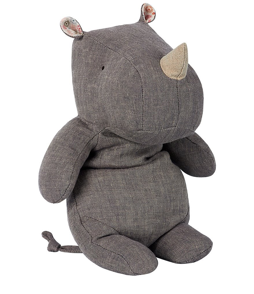 Melissa & Doug 22.5#double; Lifelike Plush Goat