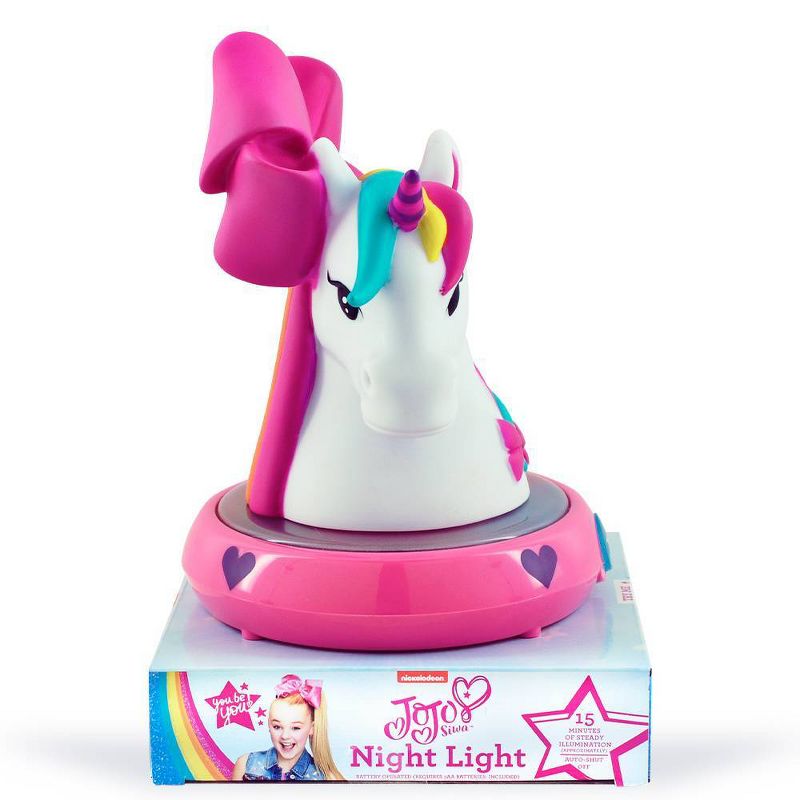 Philips Disney Pixar Finding Dory Kids Room LED Battery Wall Night Light, 2 Pack