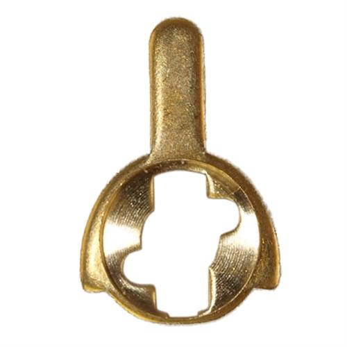 Medeco CT-Z08 IC Core Mortise Cylinder Cam For Medco Cylinders With A Lockwood Type lockset