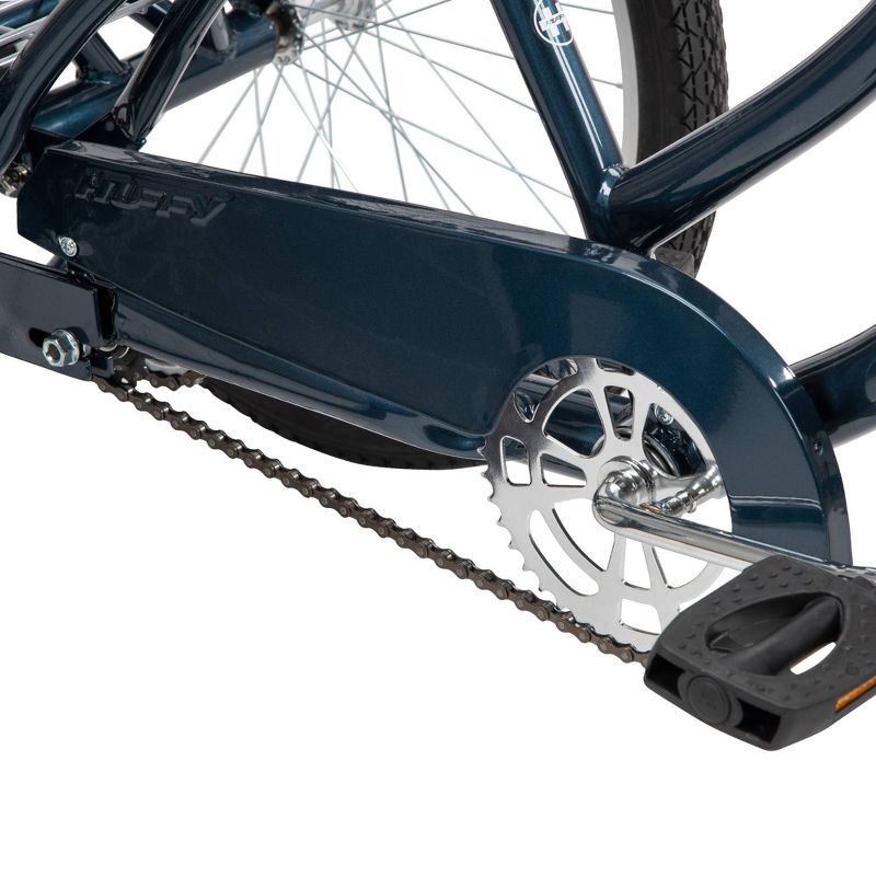 Huffy Arlington 26" Speciality Bike - Blue