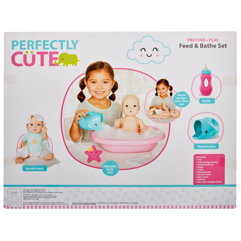 The Queen's Treasures 18 Inch Doll Clothes Accessory, Sherpa Style Boots Plus Authentic Shoe Box