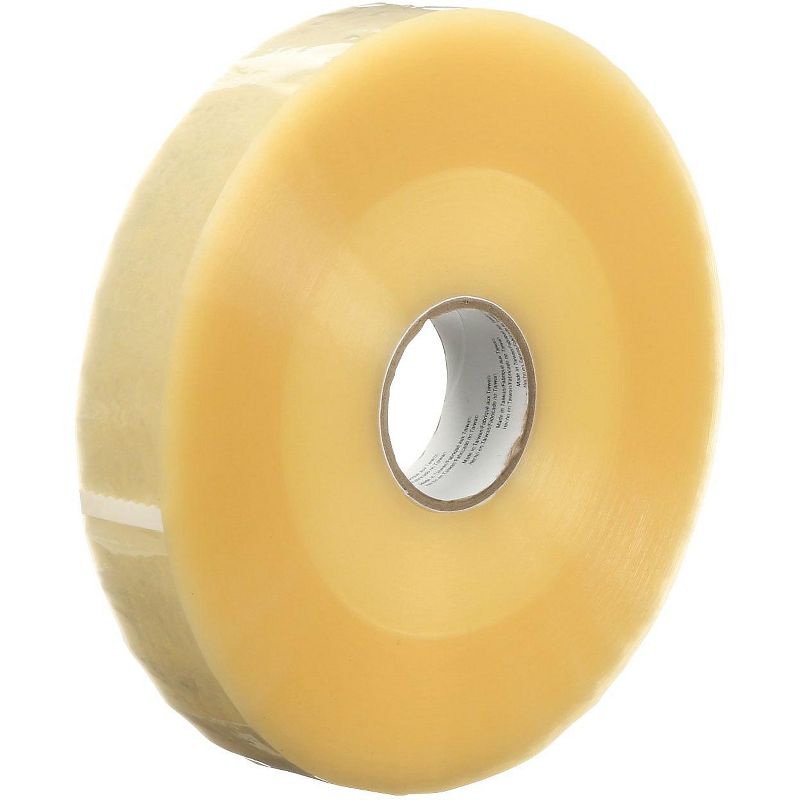 Tartan Box Sealing Tape, 1.88 x 999 yds. 305-48X914C