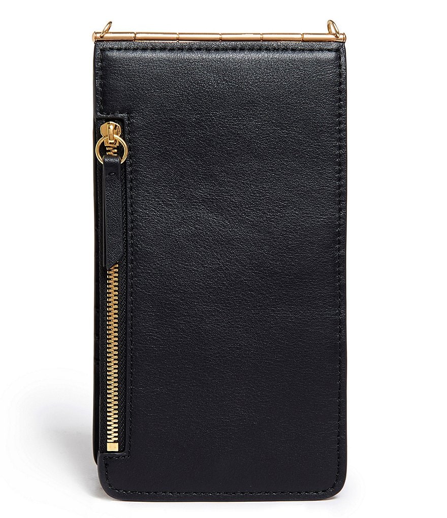 Thacker Nora Phone Chain Strap Crossbody Bag