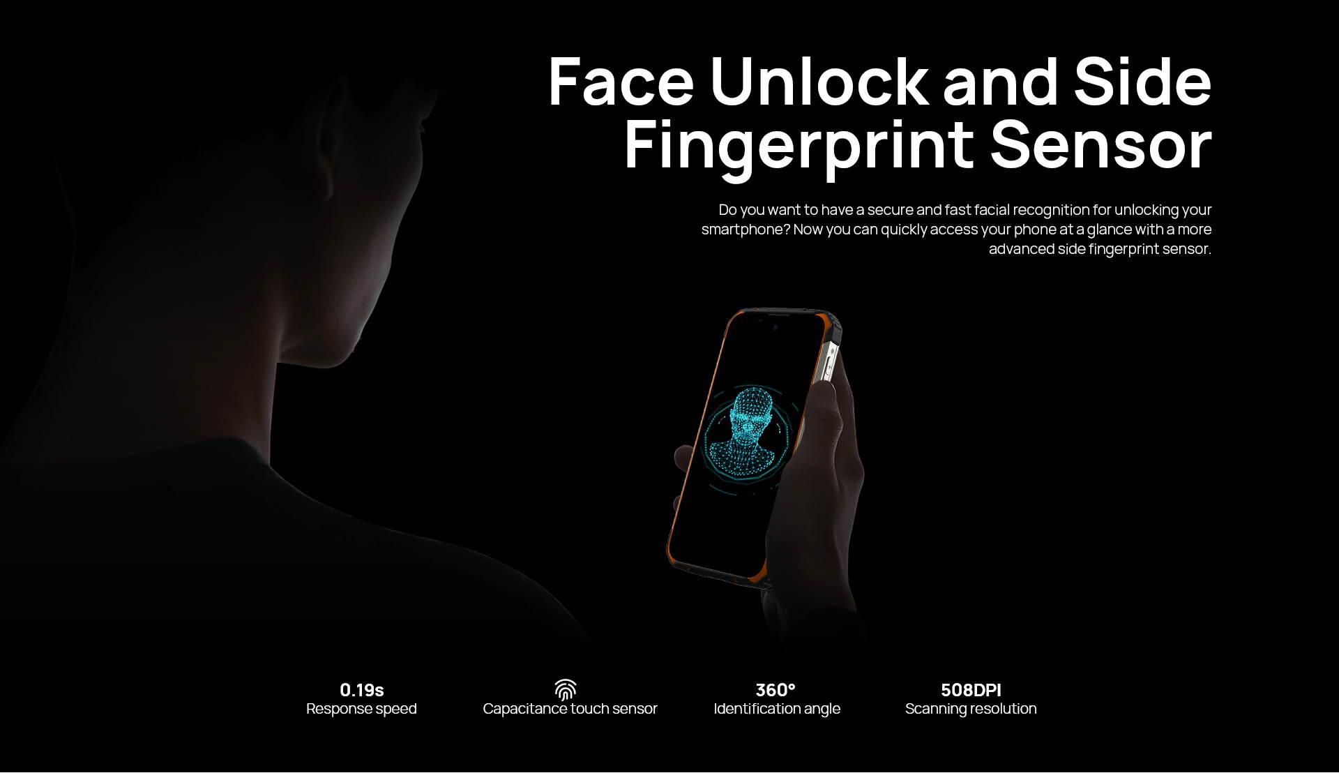 Simple Mobile LG Reflect 4G Prepaid Smartphone GSM (32GB) - Titan