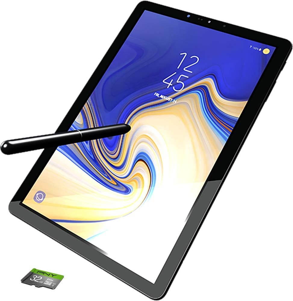 PNY 32GB Elite Class 10 U1 MicroSDHC Flash Memory Card 3-Pack 32GB 3-Pack