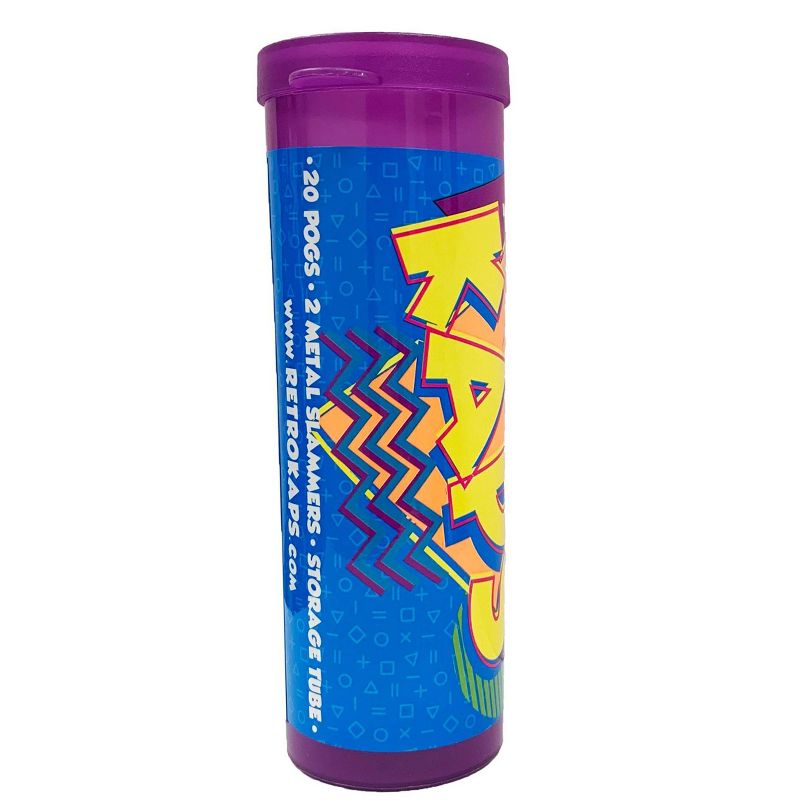 Sunnydaze Indoor Replacement Durable Plastic Electronic Rechargeable Hover Air Hockey Puck - 2" - Red and Black - 2pk