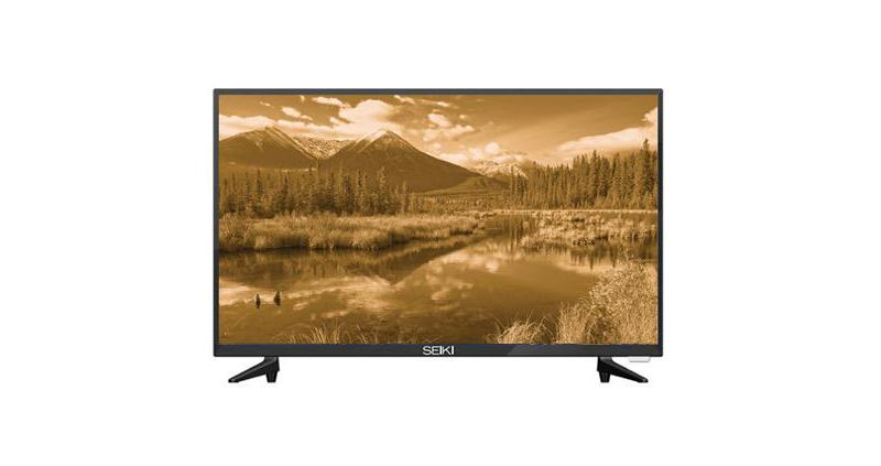 Seiki 32" Class 720p HD Television (SC-32HS880N)