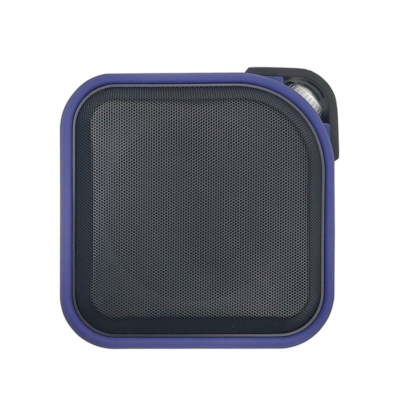 Cyboris X1 IPX7 Waterproof Speaker 15W Wireless BT4.2 Soundbox True Wireless Stereo Speaker Outdoor Sports Dust-proof Super Bass Multi- mode Speaker