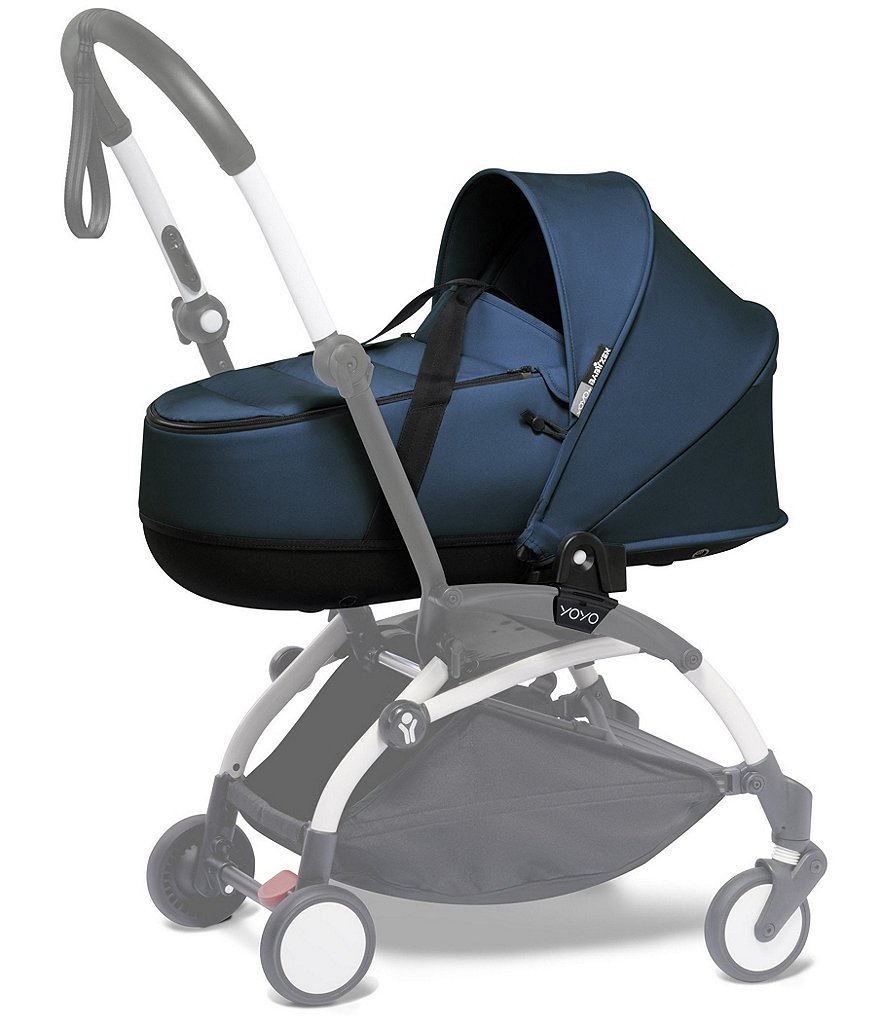 Babyzen YOYO Bassinet for YOYO Compact Strollers