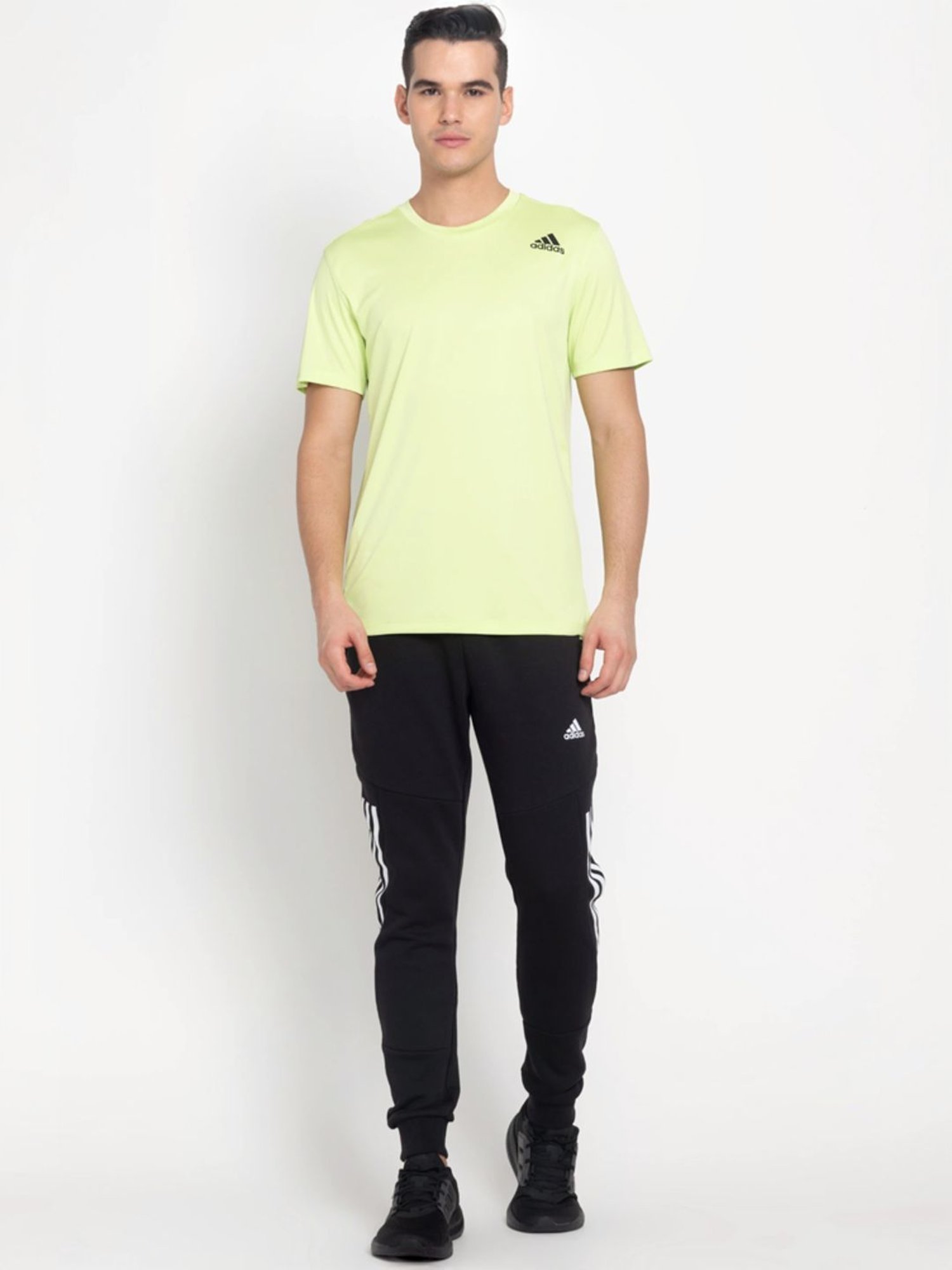 Adidas Pullim Regular Fit T-Shirt