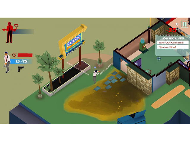 LA Cops [Online Game Code]