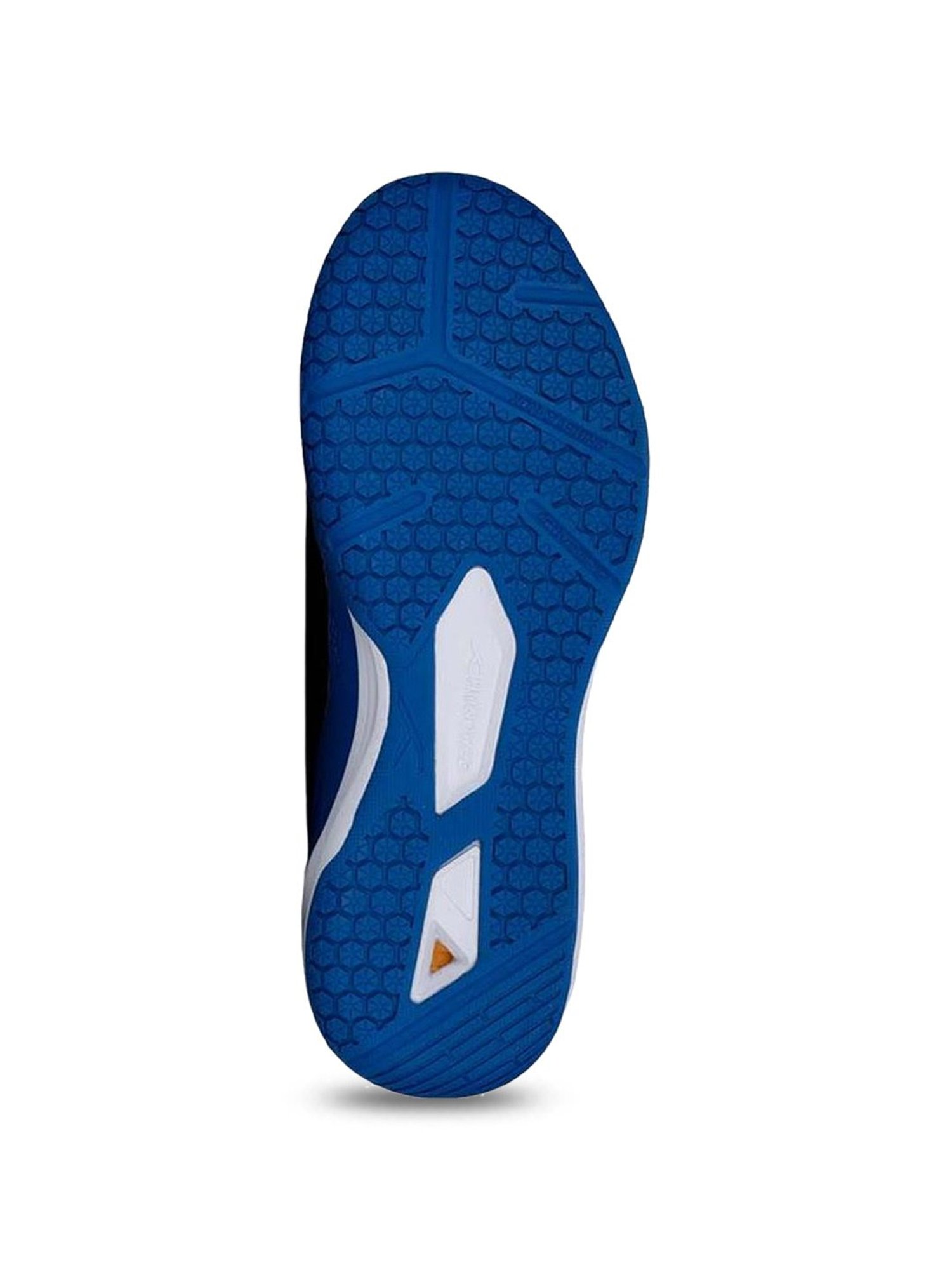 Hundred Men's Blade Blue Indoor Court Shoes